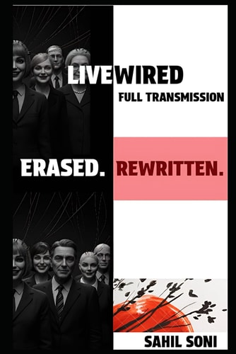Livewired Full Transmission: The Complete Anthology