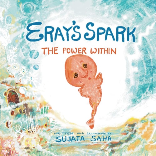 Eray's Spark The Power Within