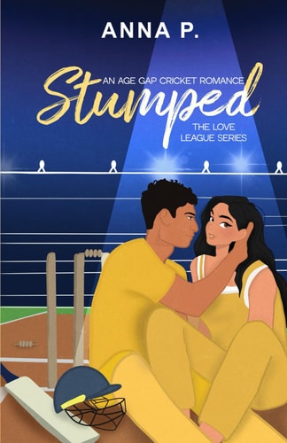 Stumped An Age Gap Cricket Romance