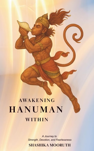 Awakening Hanuman Within