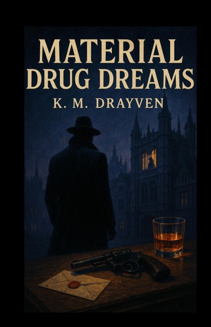 Material Drug Dreams
