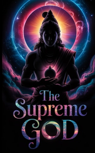The Supreme God Where Every Path Ends, He Begins