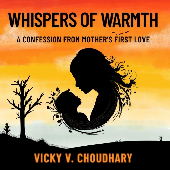 Whispers of Warmth: A Confession from Mother's First Love