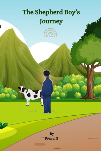 The Shepherd Boy's Journey