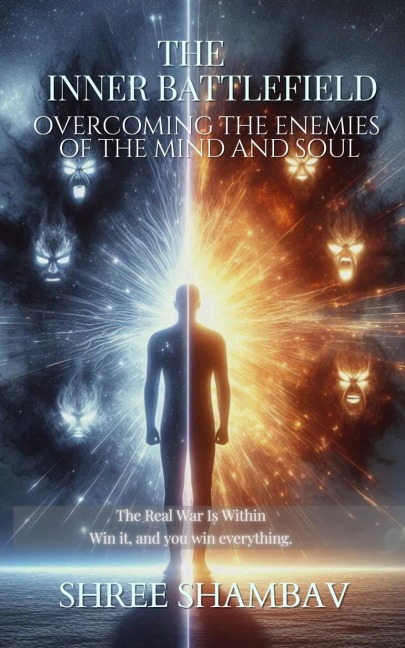 The Inner Battlefield: Overcoming the Enemies of the Mind and Soul