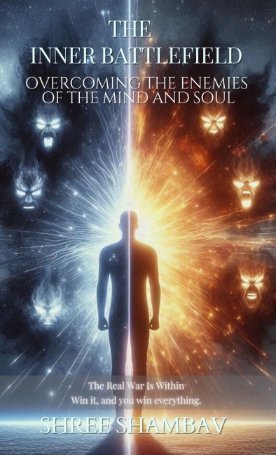 The Inner Battlefield: Overcoming the Enemies of the Mind and Soul
