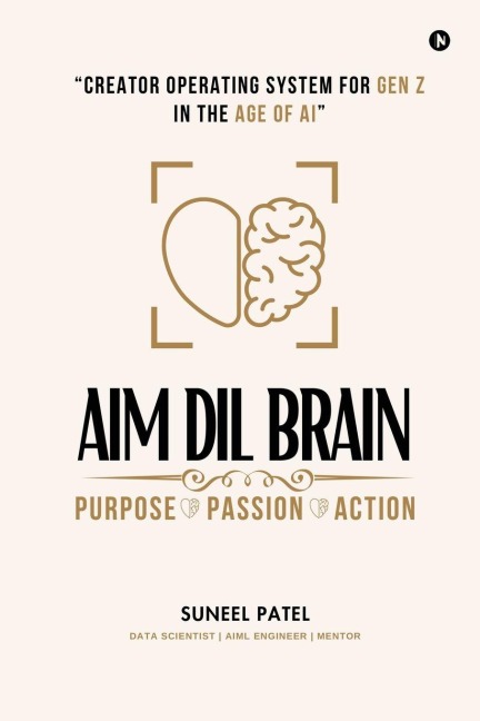 Aim DIL Brain: Creator Operating System for Gen Z in The Age of AI