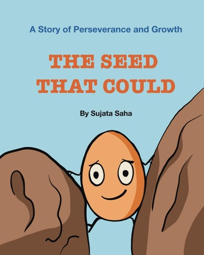 The Seed That Could A Story of Perseverance and Growth