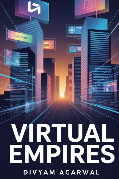 Virtual Empires: Building Brands in Augmented Reality
