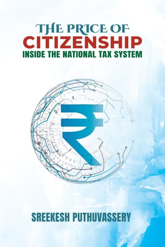 The Price of Citizenship Inside the National Tax System