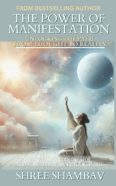The Power of Manifestation: Unlocking the Path from Thought to Reality