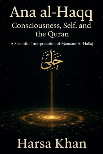 Ana Al-Haqq Consciousness, Self, and the Quran, A SCIENTIFIC INTERPRETATION OF MANSOOR AL HALLAJ