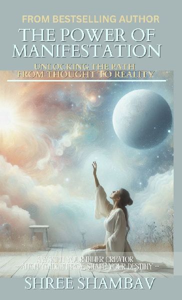 The Power of Manifestation: Unlocking the Path from Thought to Reality