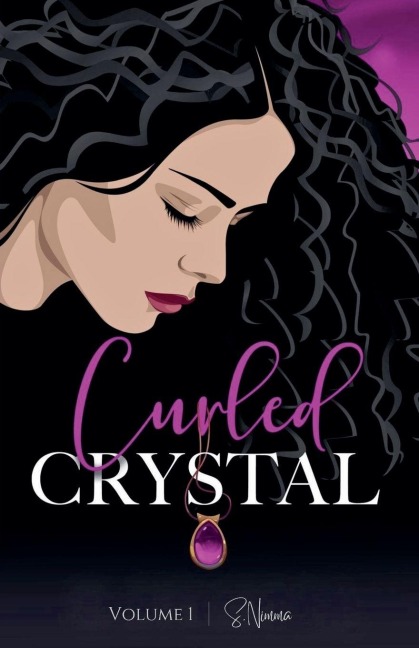 Curled Crystal