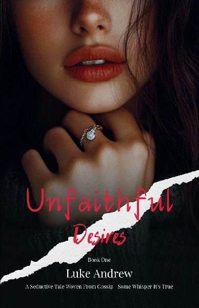 Unfaithful Desires - Book One: A Seductive Tale Woven From  Gossip - Some Whisper Its True