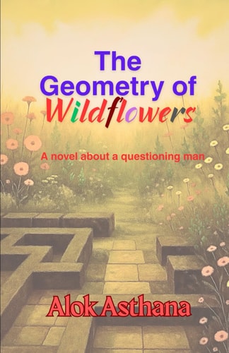 The Geometry of Wildflowers