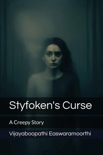 Styfoken's Curse A Creepy Story