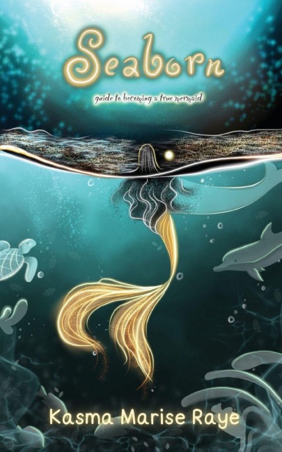 Seaborn: guide to becoming a true mermaid