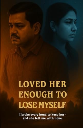 Loved Her Enough to Lose Myself I Broke Every Bond to Keep Her - and She Left Me with None.
