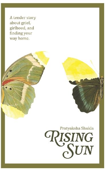 Rising Sun: The Quiet Between Light and Leaving
