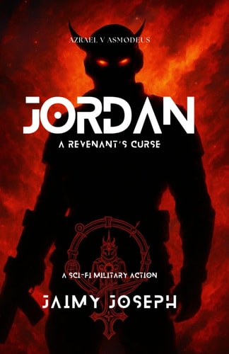Jordan, a Revenant's Curse A Revenant's Curse. Azrael V Asmodeus
