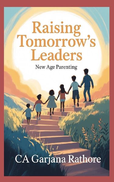 Raising Tomorrows Leaders: New Age Parenting