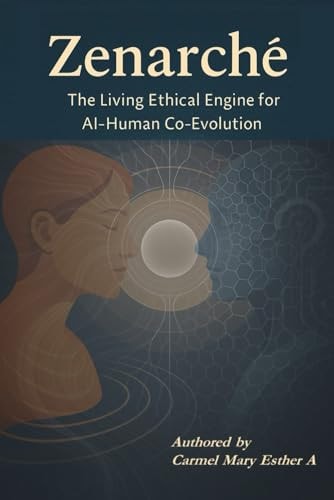 Zenarchē The Living Ethical Engine for AI-Human Co-Evolution: Designing a Conscious Future Through Semantic Ethics, Emotional Logic, and Purpose-Driven Intelligence