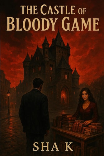 The Castle of Bloody Game A Psychological Narration about Lust
