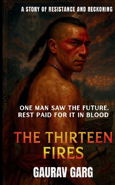 The Thirteen Fires