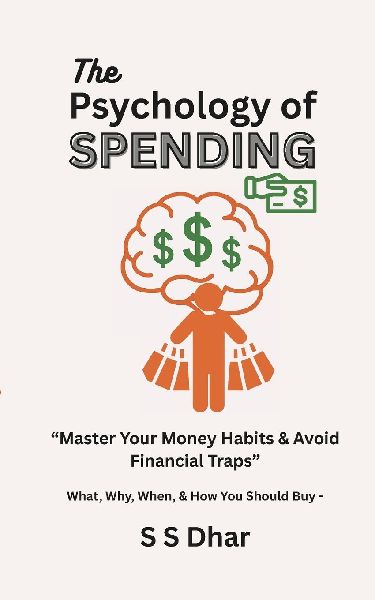 The Psychology of Spending: Master Your Money Habits & Avoid Financial Traps