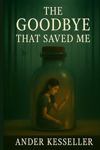 The Goodbye That Saved Me Breaking the Cycle of Attachment, Anxiety, and Abandonment Trauma