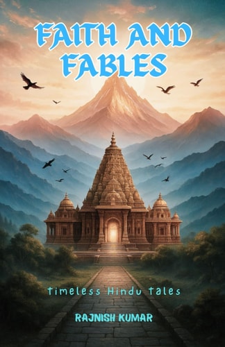 Faith and Fables Timeless Hindu Tales