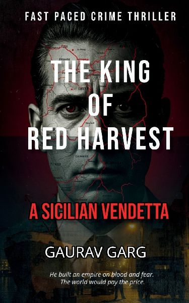 The King of the Red Harvest: A Sicilian Vendetta