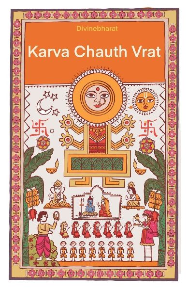 Karva Chauth Vrat
