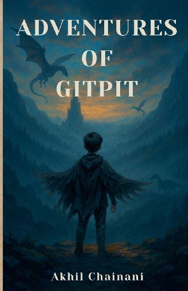 Adventures of Gitpit