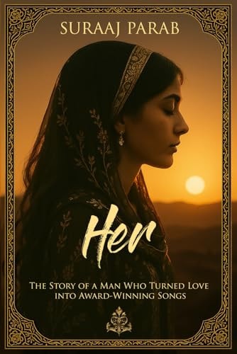 Her The Story of a Man Who Turned Love Into Award-Winning Songs