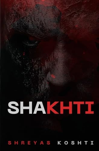 Shakhti First Omens of Ragnarock