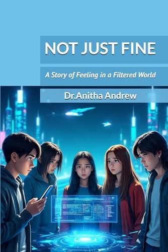 Not Just Fine