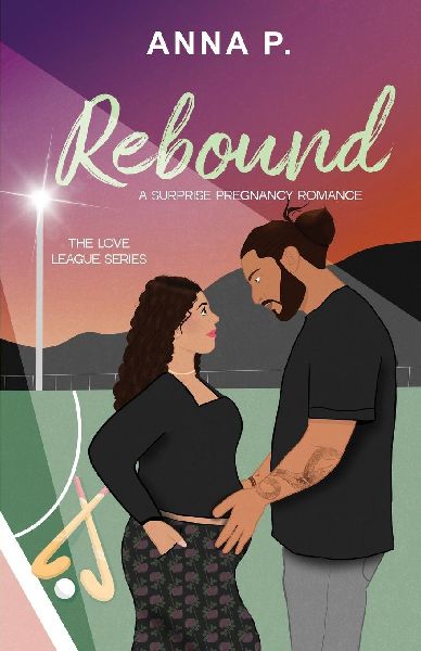 Rebound: A Surprise Pregnancy Romance