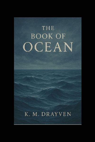 The Book of Ocean