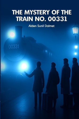 The Mystery Of The Train No. 00331 The Journey where Friendship Meets Sacrifice. A Heart Touching Story