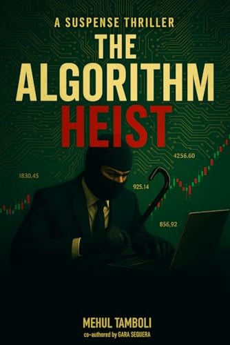The Algorithm Heist One Heist to Rewrite the Future