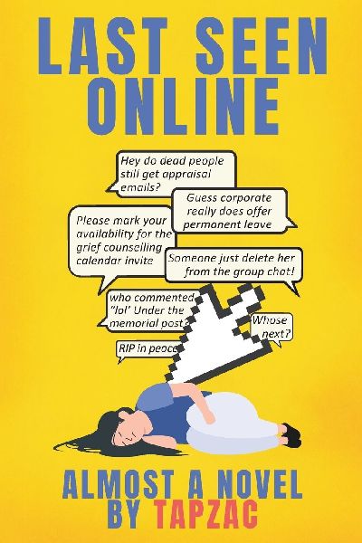 Last Seen Online: Gossip Travels Faster than Wi-Fi
