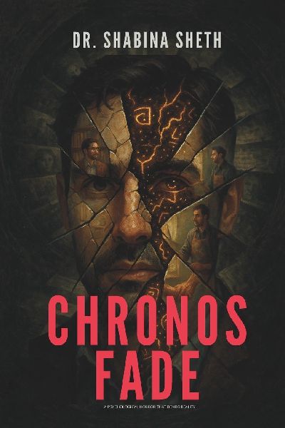 Chronos Fade: A Psychological Horror That Bends Reality