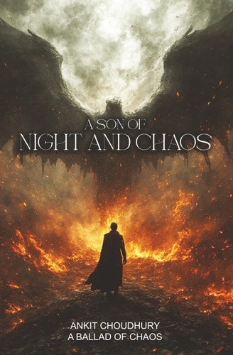 A Son of Night and Chaos A Ballad of Chaos - Part 1