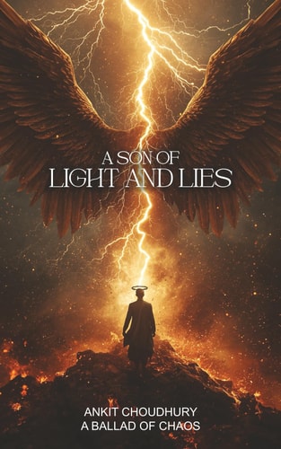 A Son of Light and Lies A Ballad of Chaos - Part 2