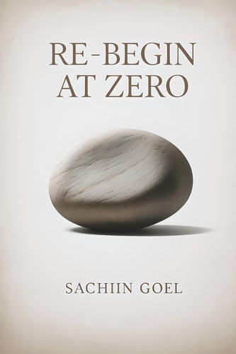 Re-Begin at Zero Clearing Beliefs, Biases and Baggage to Live Only Today