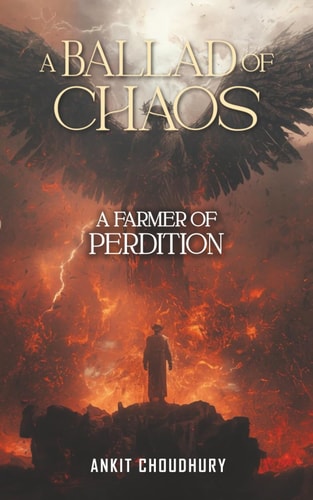 A Farmer of Perdition A Ballad of Chaos - Part 3