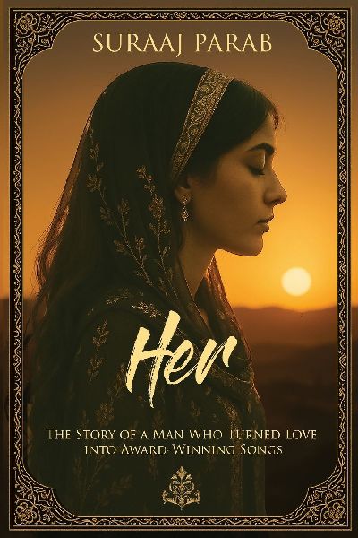 Her: The Story of a Man Who Turned Love into Award-Winning Songs