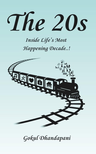 The 20s Inside Life's Most Happening Decade..!